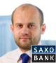 analytik Saxo Bank