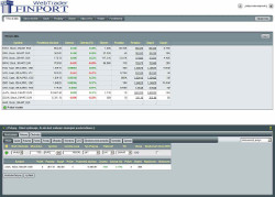 RM-S platforma