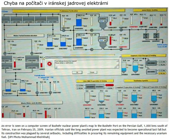 Stuxnet