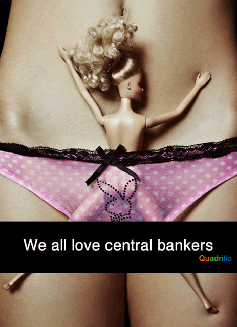 centralne banky