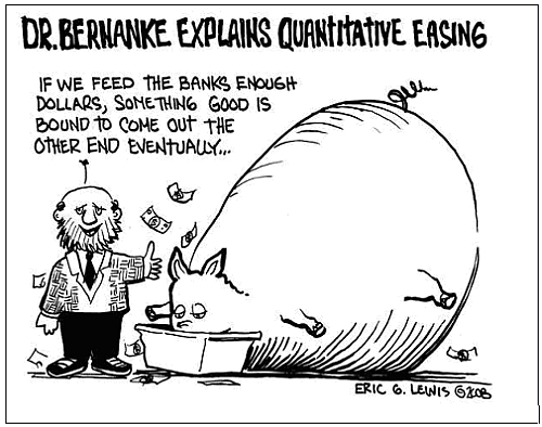 Bernanke