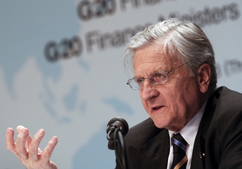 TRICHET: Posudzovanie trhov treba zmeniť