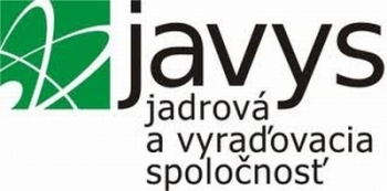 JAVYS chce vybudovať sklad pre rádioaktívne odpady