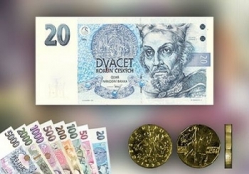 Z okolitých mien sa oslabil forint a zlotý