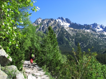 Slovensko v cestovnom ruchu trpí, je novým hráčom