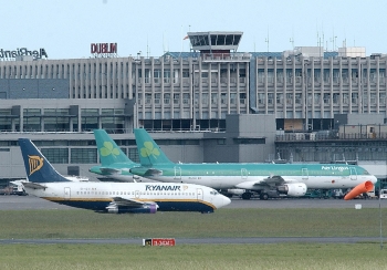 Ryanair verí, že získa spoločnosť Aer Lingus