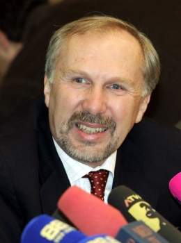 NOWOTNY: Sadzby ECB zatiaľ zostanú nízke