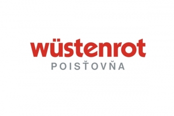 Wüstenrot poisťovňa so ziskom 551 tis. eur 