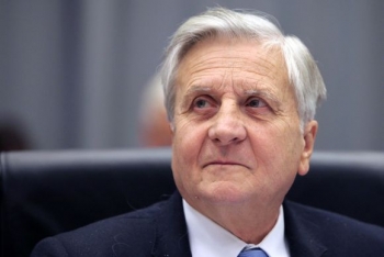 Trichet: Zotavovanie eurozóny zostáva silné