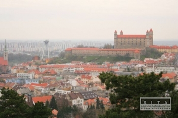 ŠÚ mierne navýšil vlaňajší prepad hospodárstva na 4,8 %