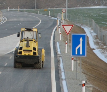 Obchvat v Galante začnú stavať od budúceho roka