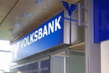 Volksbank vydá hypotekárne záložné listy za asi 30 mil. eur