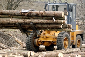 Lesy a spracovatelia sa dohodli na dodávkach dreva