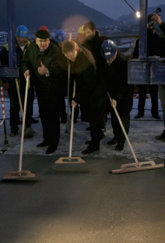 Ústavný súd rozhodne o vyvlastňovaní pre diaľnice