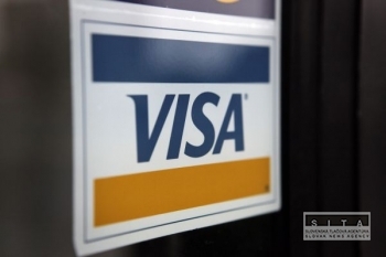 Visa má ambície dať bezkontaktnú technológiu aj do mobilov