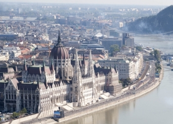 Maďarská centrálna banka pripúšťa zvýšenie sadzieb