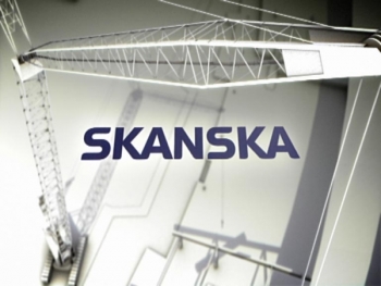 Skanska sa stala vlastníkom SkyBau, s.r.o. Žilina