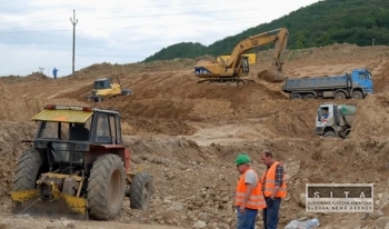 Ministerstvo sa dohodlo na kompenzáciách pri stavbe R1