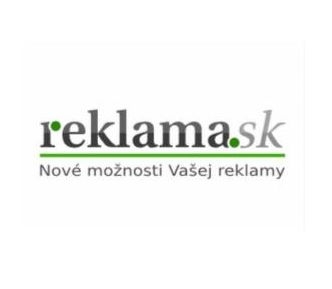 Nové možnosti Vašej reklamy s portálom Reklama.sk