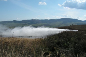 Geotermálnu elektráreň pri Košiciach postavia o tri roky