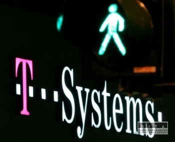 T-Systems získal od skupiny E.ON zákazku za 25 mld. CZK