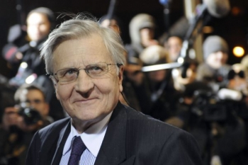 Trichet sa inflácie v Európe neobáva