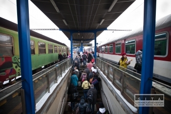 Železnice zrušia osobnú prepravu na viacerých tratiach