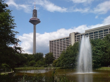 Bundesbank zlepšila výhľad nemeckej ekonomiky