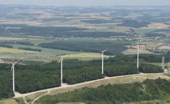 Nemci dúfajú v zmiernenie podmienok pre veterné elektrárne