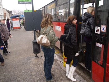 SAD LIORBUS chce nakúpiť 20 nových autobusov za 5,4 mil. €