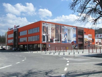 Poľský Merkury Market plánuje postaviť ďalšie centrum