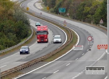 NDS uvažuje o odškodnení vlastníkov kvôli stavbe diaľnic