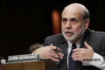 BERNANKE: Pomoc Fed-u je stále potrebná