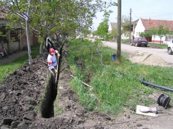 Turčianska vodárenská spoločnosť plánuje dve investície 