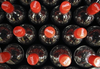 Čistý zisk Coca-Coly vzrástol na 5,77 mld. USD