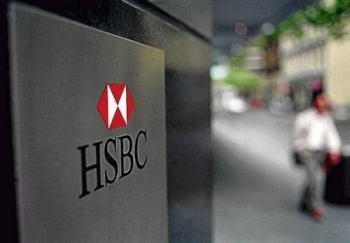 Pobočka HSBC v minulom roku v strate 1,7 mil. eur