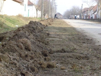 Kanalizácia v Belej nad Cirochou má stáť vyše 4 mil. eur