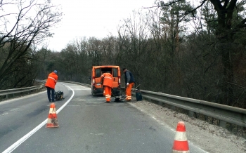 Trenčiansky kraj chce opraviť cestu pri Ilave za 6 mil. eur