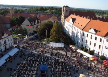 Obytný dom s 22 bytmi v Skalici postaví Resta Group