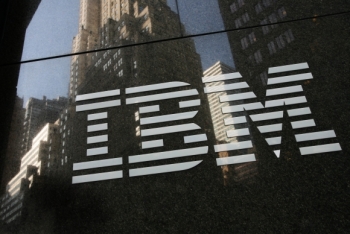 IBM získa na ministerstve financií zákazku za 360 tis. eur