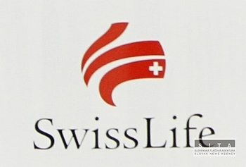 Zisk poisťovne Swiss Life sa viac ako zdvojnásobil