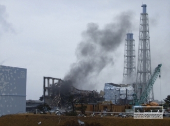 Japonsko má prostriedky na zvládnutie živelnej pohromy