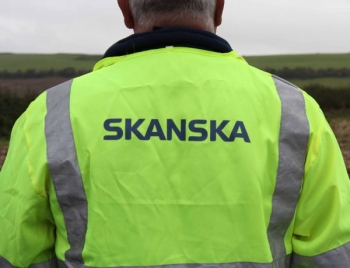 Skanska už podala sťažnosť na Európsku komisiu