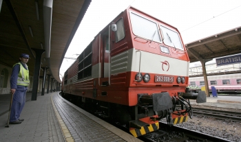 ZSSK a odbory sa dohodli na podpise kolektívnej zmluvy