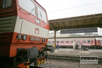 ZSSK aj Cargo uzavreli kolektívne zmluvy na tento rok