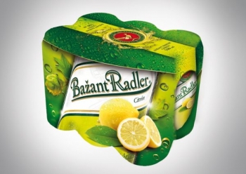 Zlatý Bažant uvádza Bažant Radler