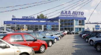 AAA Auto v prvom kvartáli s rastom predaja o 37 %