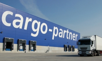 Cargo partner začal stavať logistické centrum za 25 mil. eur