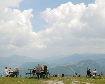 Slovensko je v turizme čoraz menej konkurencieschopné