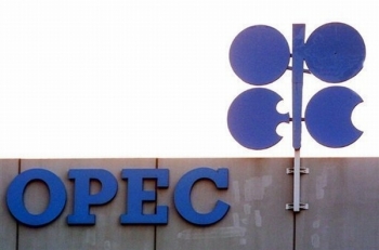 Kartel OPEC znepokojuje slabé globálne zotavovanie